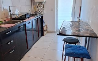 Chiajna - Rosu, str. Crinului,  garsoniera decomandata, utilitati, STB - Poză 3