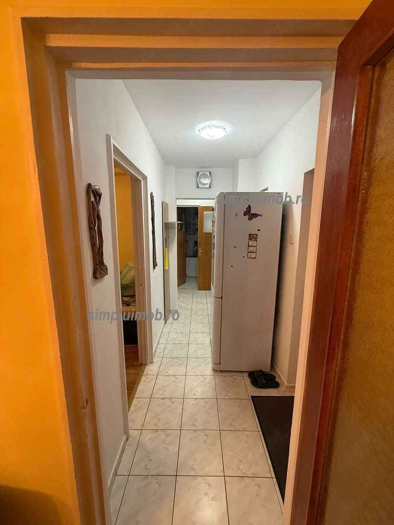 Apartament 3 Camere Spatios Zona Giurgiului - Poză 2