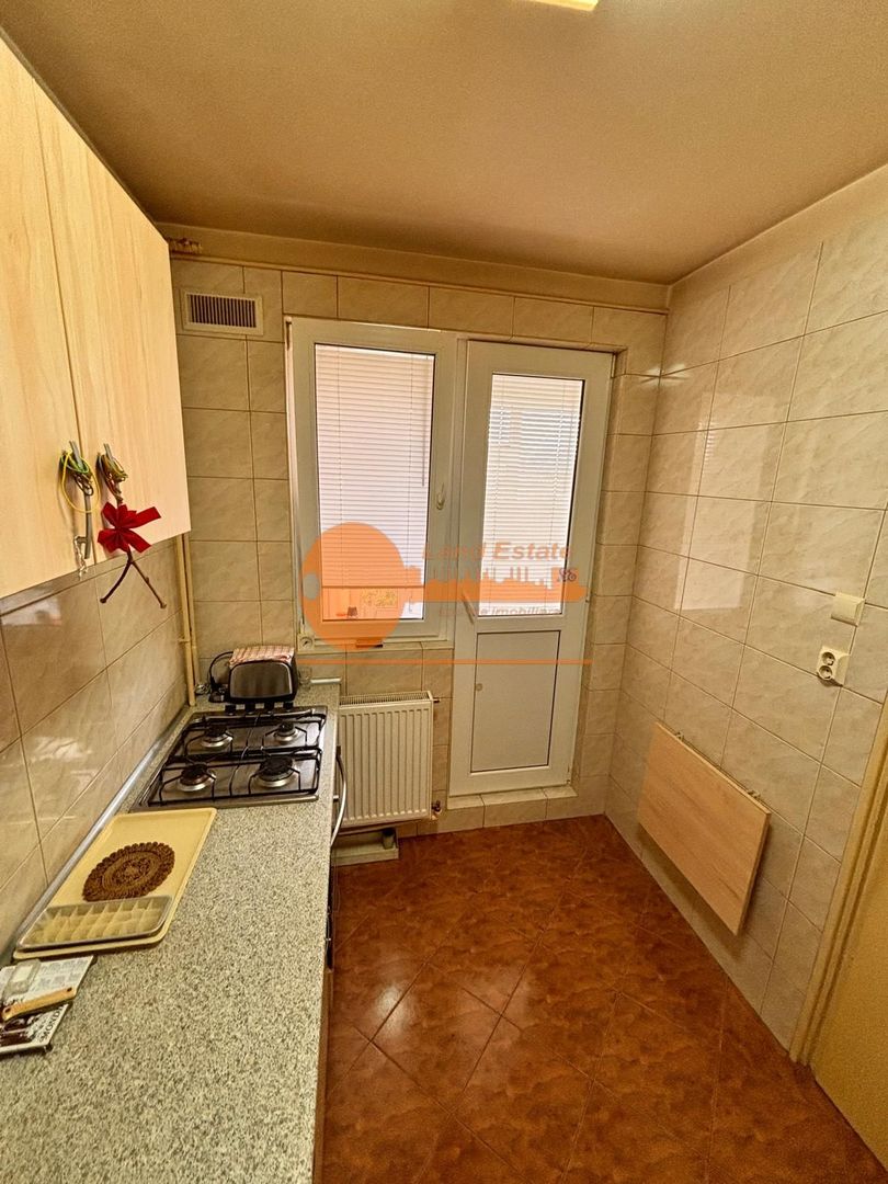 2 camere 1 Mai - Grivita ( 270 m metrou ) Bloc Reabilitat - Poză 17