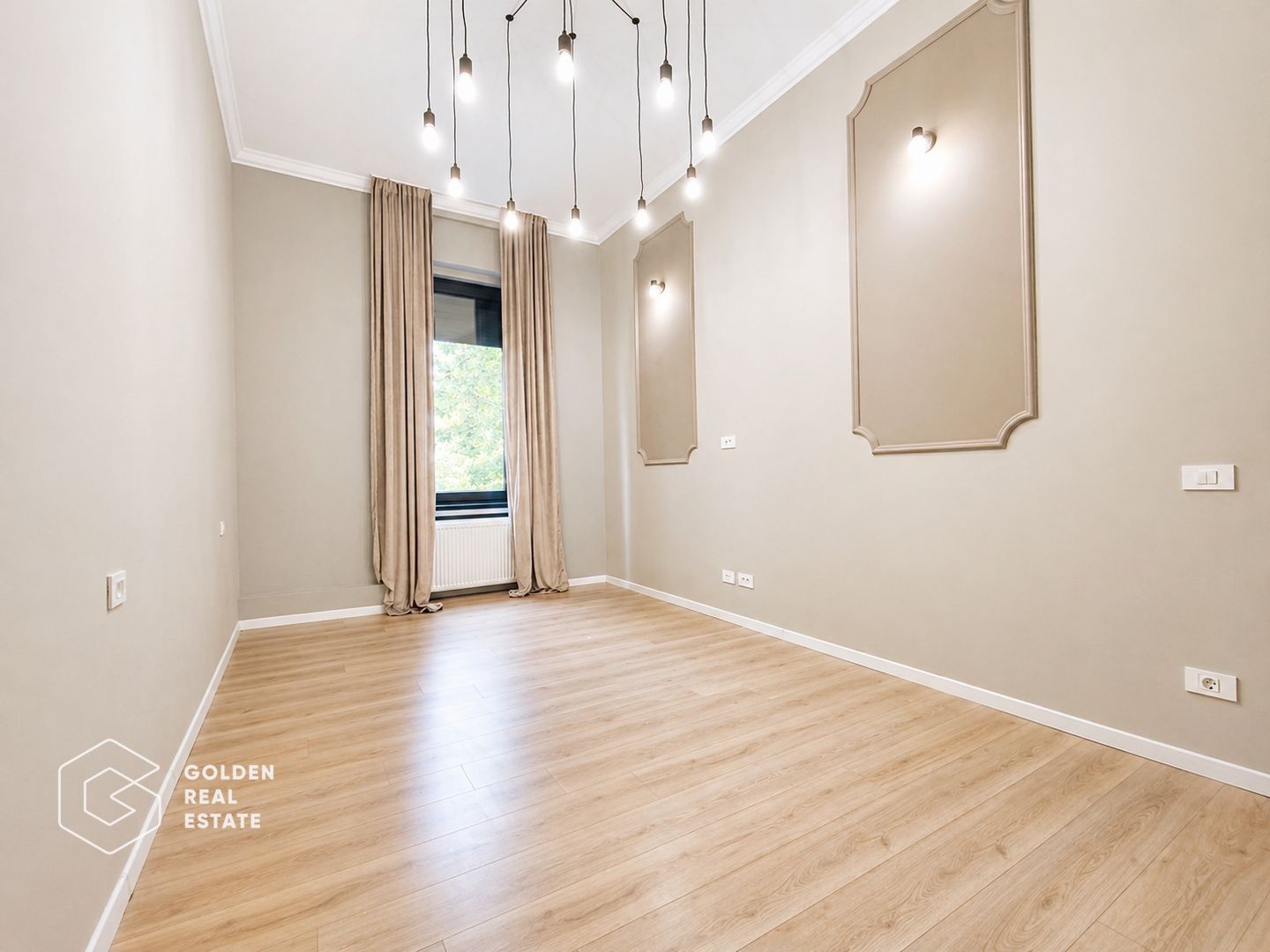 Apartament in cladire reabilitata, 2 camere, langa Primarie - Poză 1