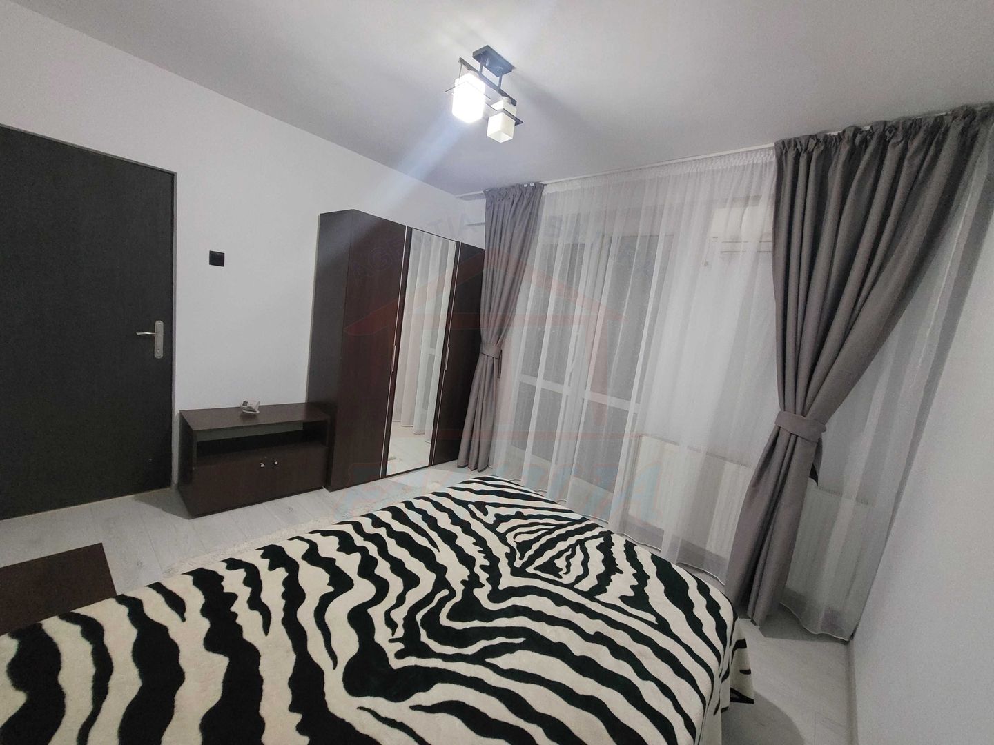 APARTAMENT CU 2 CAMERE DE ÎNCHIRIAT | CENTRU – NESPĂLATA - Poză 5