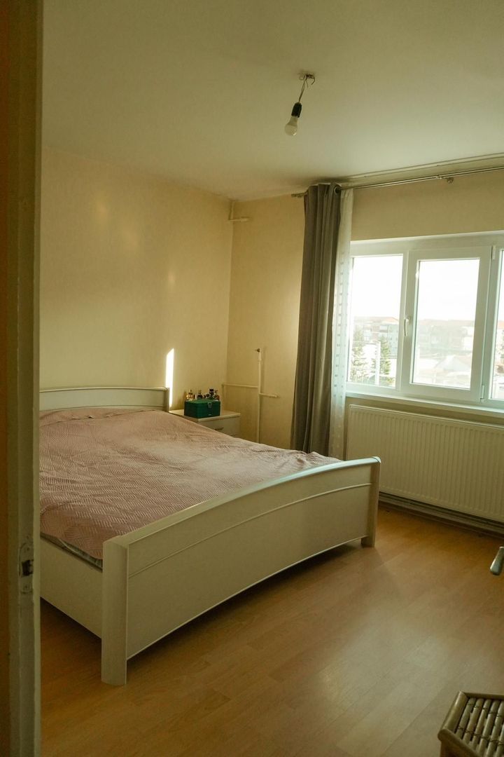 COMISION 0%, Apartament 3 Camere, Decomandat, 2 Bai, Mobilat, Bucovina - Poză 2