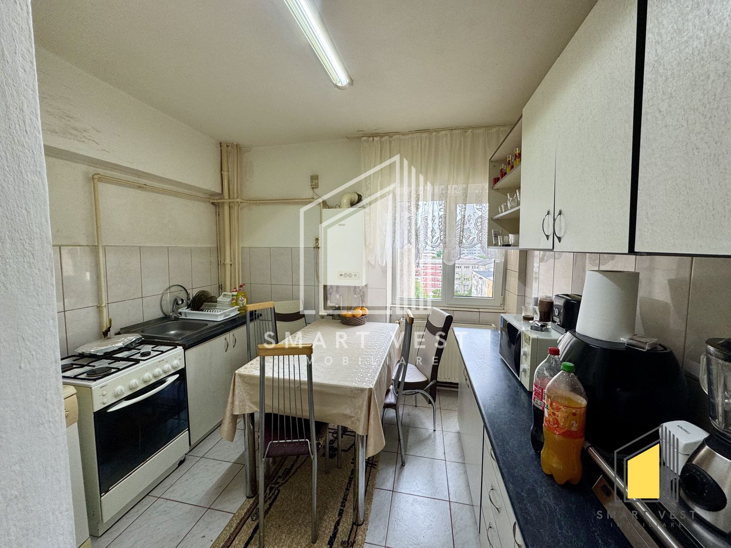 Apartament 4 camere de vanzare | 89 mp utili | Zona Micro 16 Careiului - Poză 5