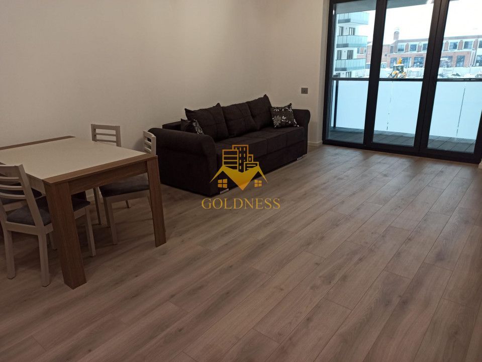 2 camere, modern, parcare, bloc nou, Liberty Iris zona Garii, Dedeman - Poză 3
