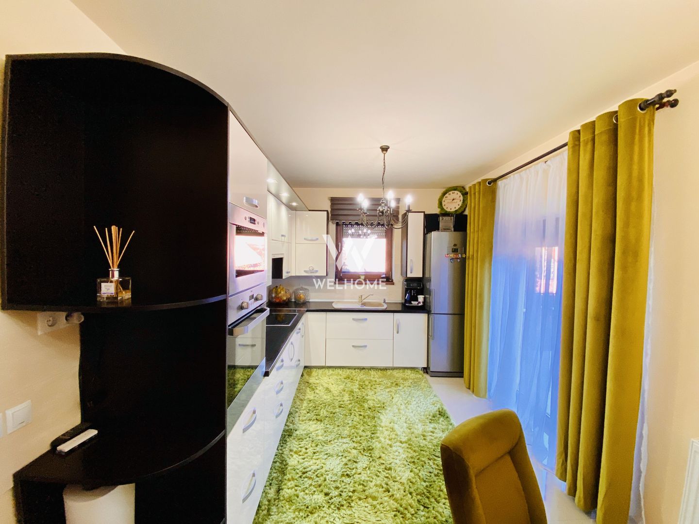 Casa moderna, individuala cu Garaj - Sura Mare - Poză 15