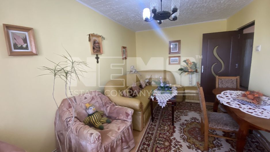 Apartament 3 camere | Siret | Complet Mobilat - Poză 6