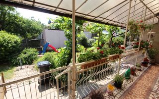 Vila  zona Elisabetin P+2E+M - Poză 21