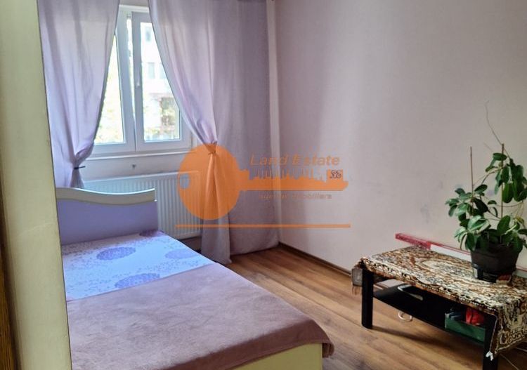 Apartament 3 camere – Nicolae Grigorescu / Piața Salajan - Poză 3