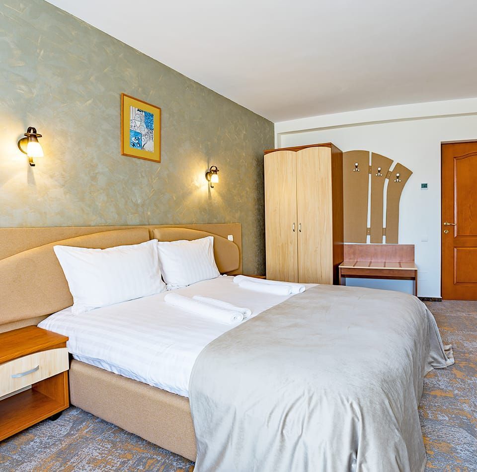 Pensiune / hotel de vanzare / parteneriat, Predeal, Brasov - Poză 10