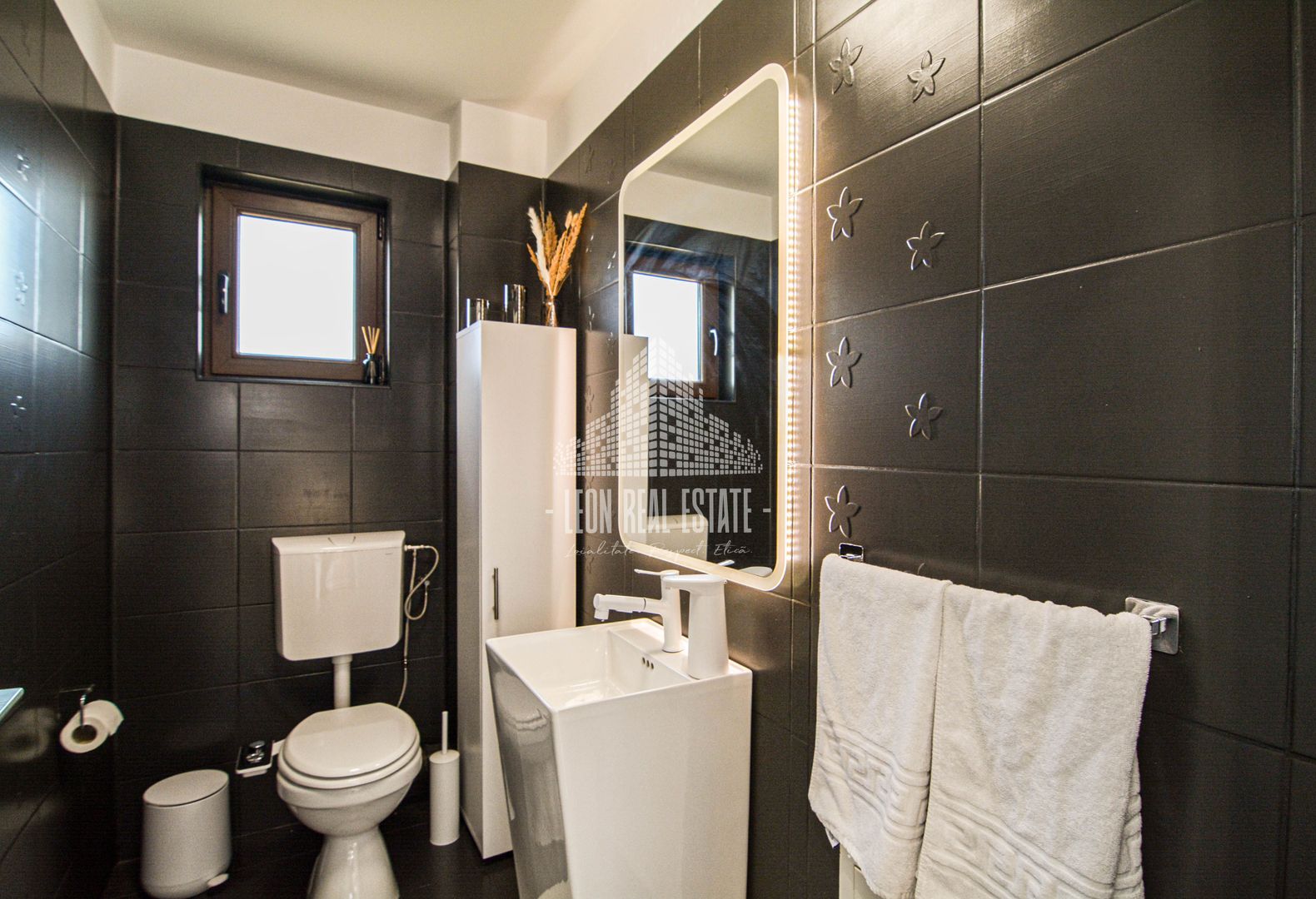 Casă individuală modernă, complet mobilată, în Florești – Cluj - Poză 21