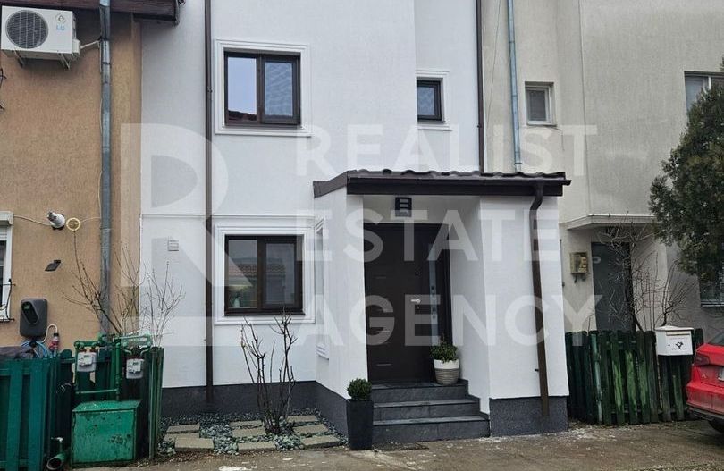 Casă modernă de închiriat | Pipera – Drumul Bisericii - Poză 15