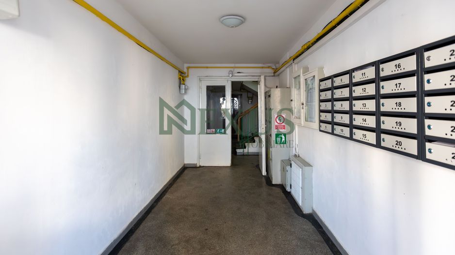 Apartament 2 camere semidecomandat, Milcov - Poză 13