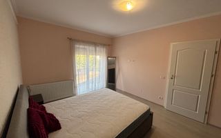 Apartament de  3 camere utilat si mobilat lux / 3 rooms apartment for rent - Poză 7