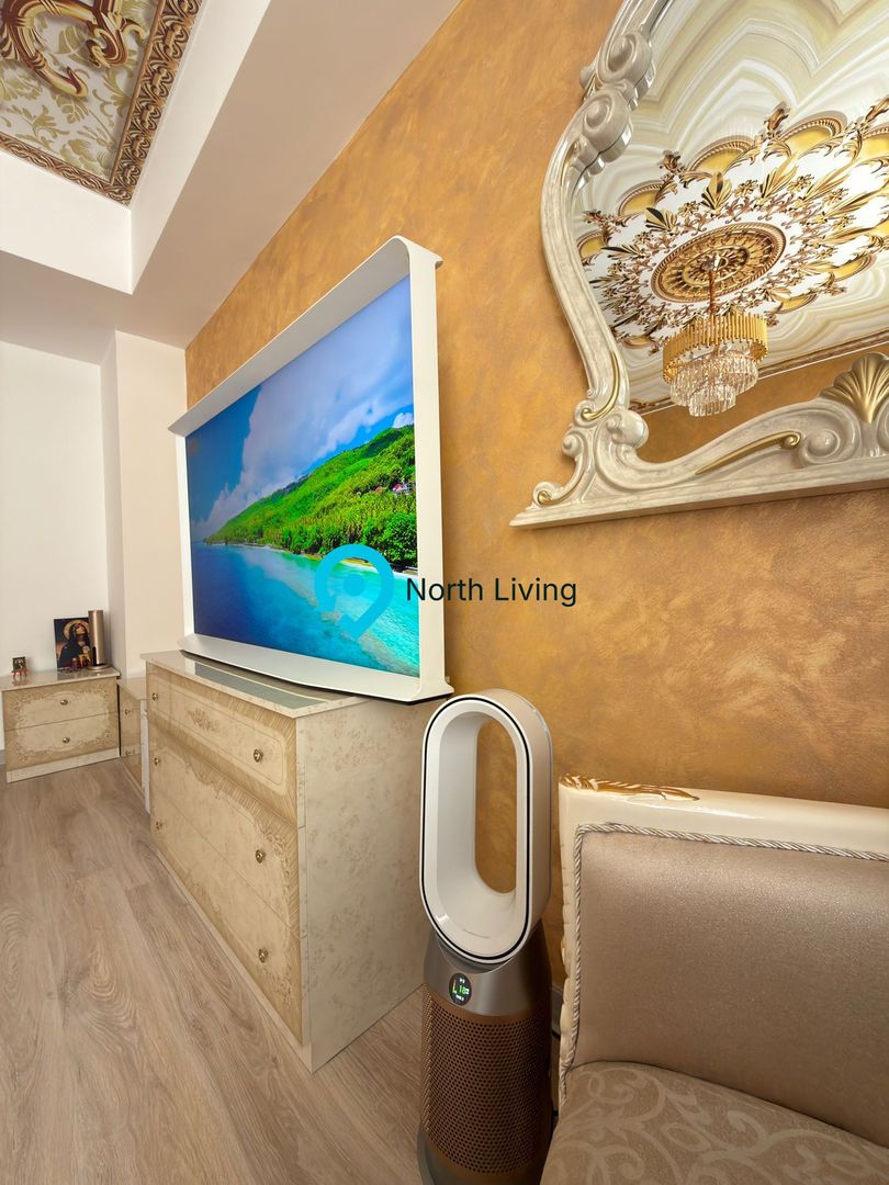 Apartament 2 camere-  Rin Grand Residence-Vacaresti - Poză 13
