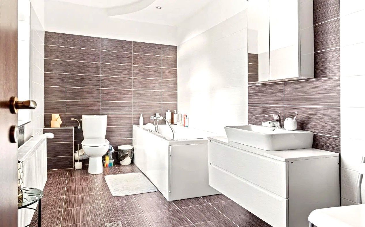 Vila cu 6 camere | Teren generos | Otopeni - Poză 9