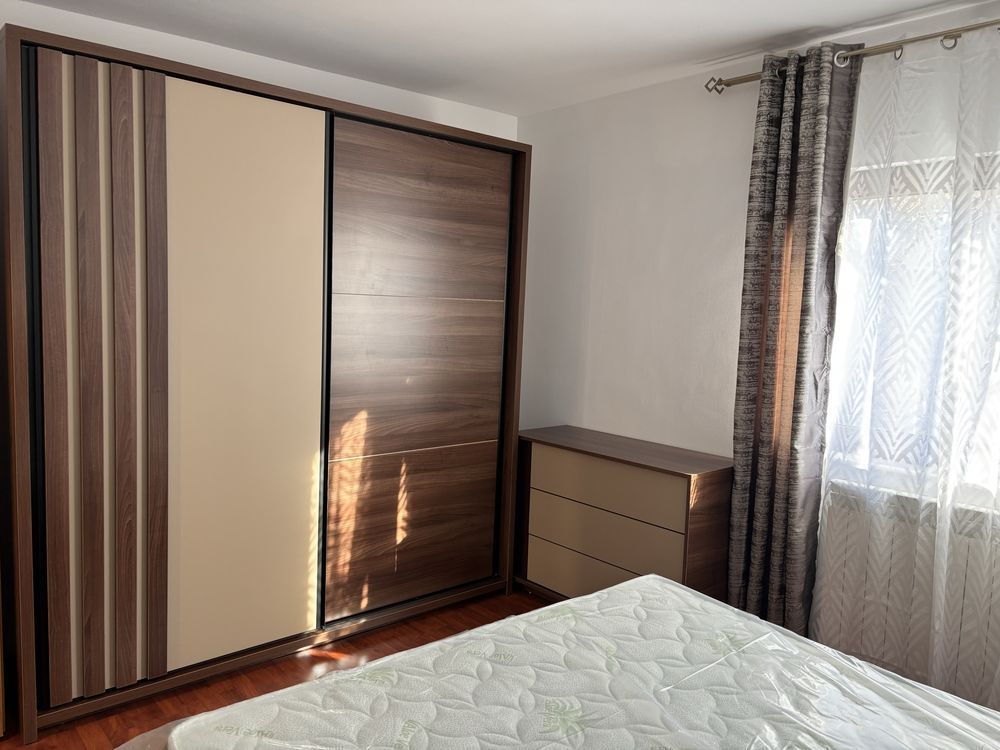 Apartament 2 camere decomandat, mobilat,  Drumul Sării - Poză 4