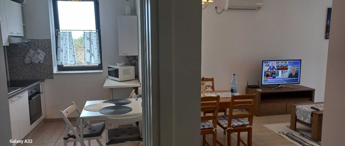 AP. 2 CAMERE CITY POINT, LOC PARCARE, MASINA SPALAT VASE, BLOC NOU - Poză 6