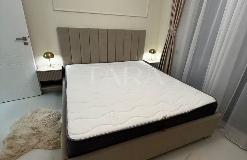 Apartament 2 camere cu finisaje premium, zona BMW - Poză 5