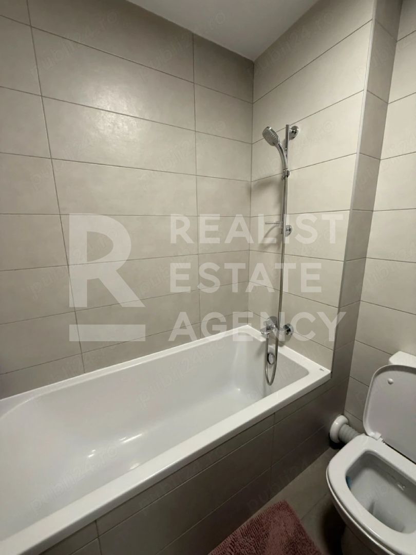 Vânzare, apartament 2 camere, zona Lujerului - Poză 8