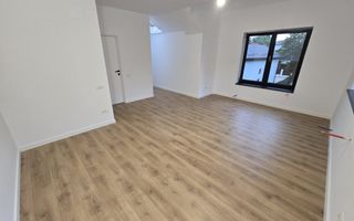 Apartament cu 2 camere 59,40 mp + 30 mp pod - Busteni - comision 0% - Poză 1