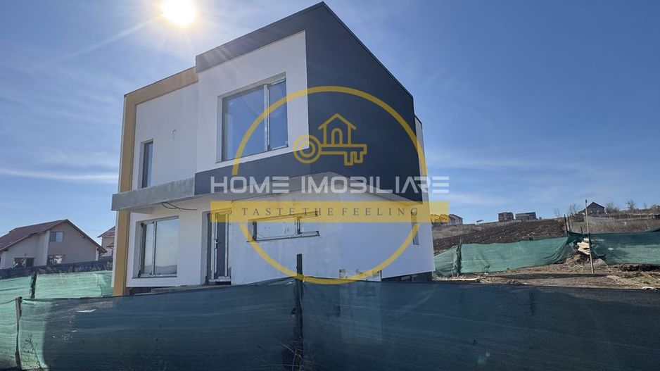 Casa 3 dormitoare 2bai - Poză 2