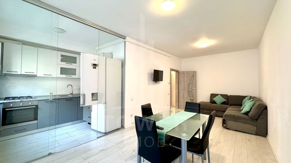 Apartament 2 camere de vânzare | Calea Cisnădiei - Poză 3