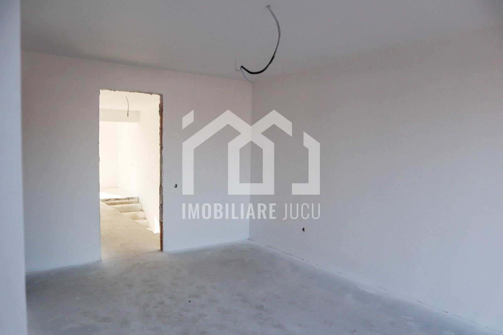Unitate Duplex Moderna - Jucu de Mijloc 134 mp, cu CF valabil - Poză 13
