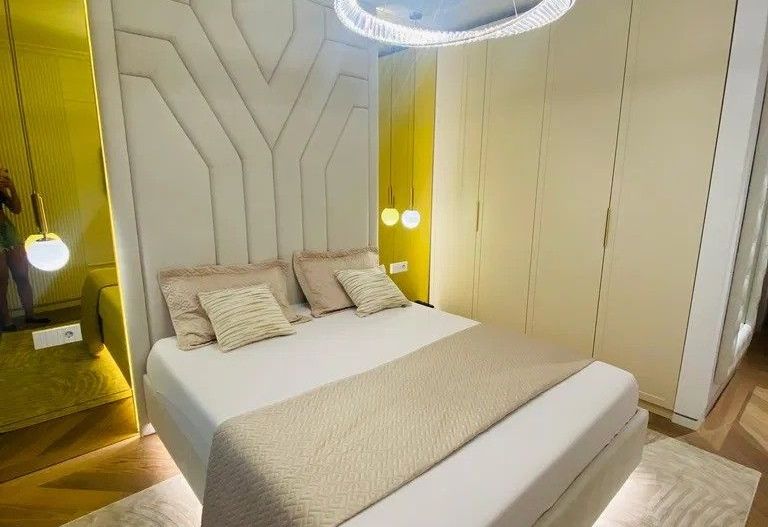 The Pines Băneasa | Apartament 2 Camere Lux | Prima Închiriere - Poză 12