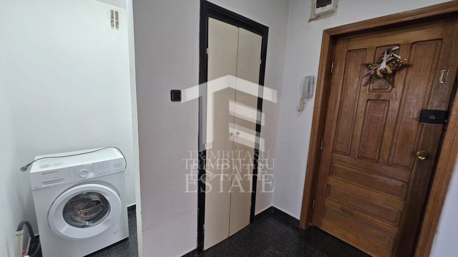 CASA DE CULTURA-SPECTRUM- Apartament 2 camere de inchiriat. - Poză 13