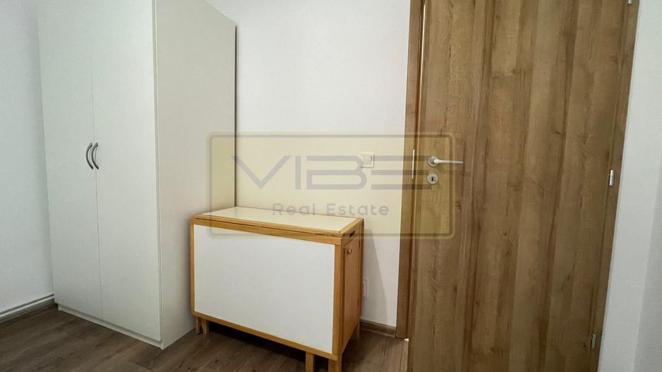 Apartament 2 dormitoare + living Podu Ros - Poză 5