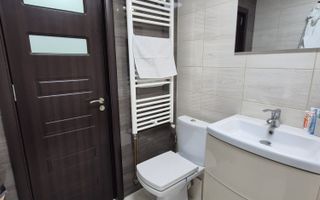 Apartament 2 camere-Centrala Proprie - Poză 12