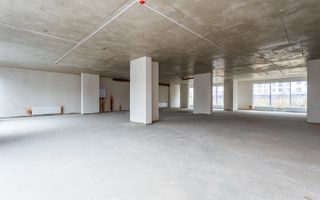 Vânzare, spațiu comercial, 244,8 mp, str. Ioana Radu, Buiucani - Poză 3