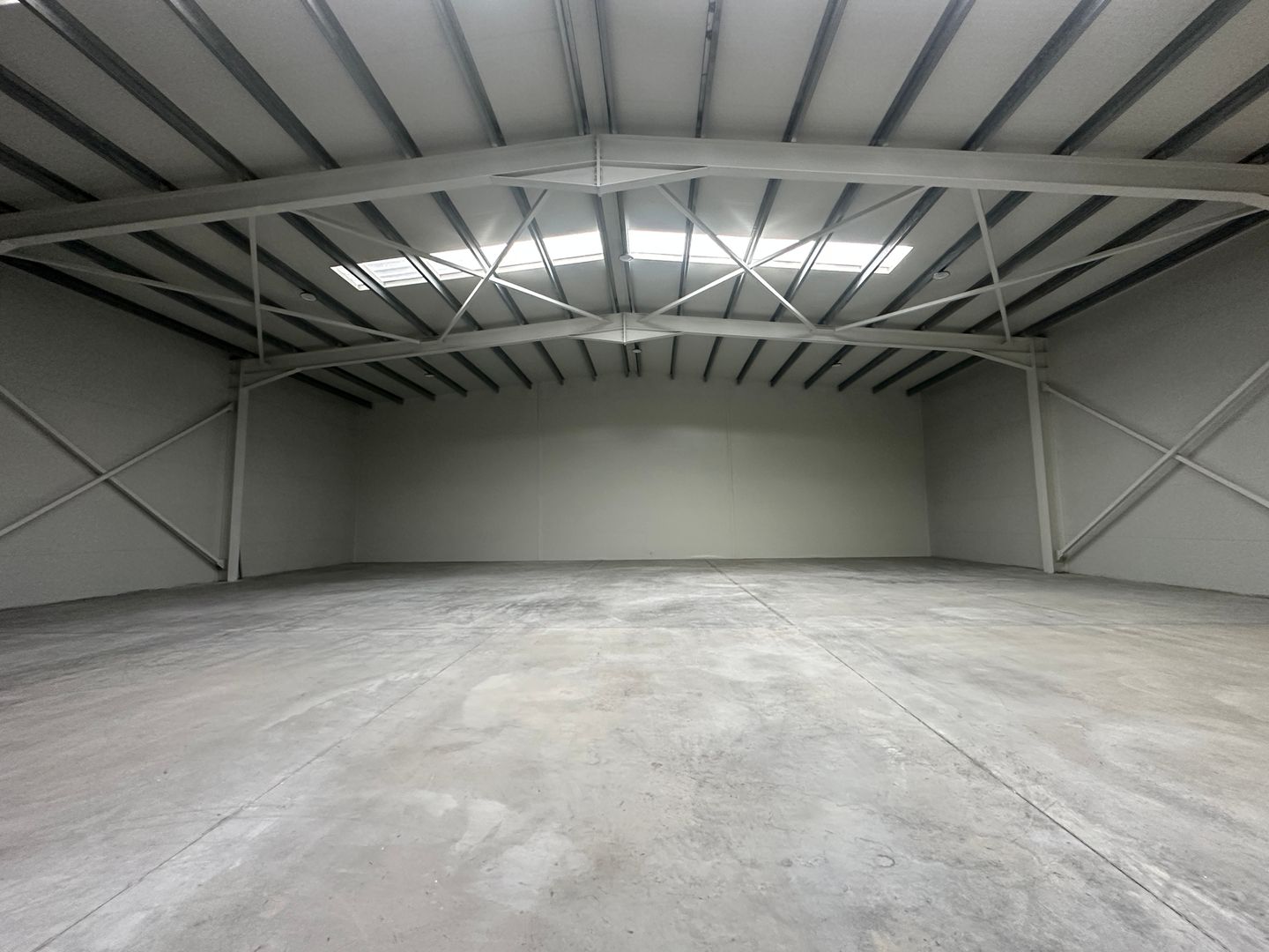 CENTURA - Rudeni | HALA 510 mp| Birouri 60mp | Parc Industrial nou - Poză 5