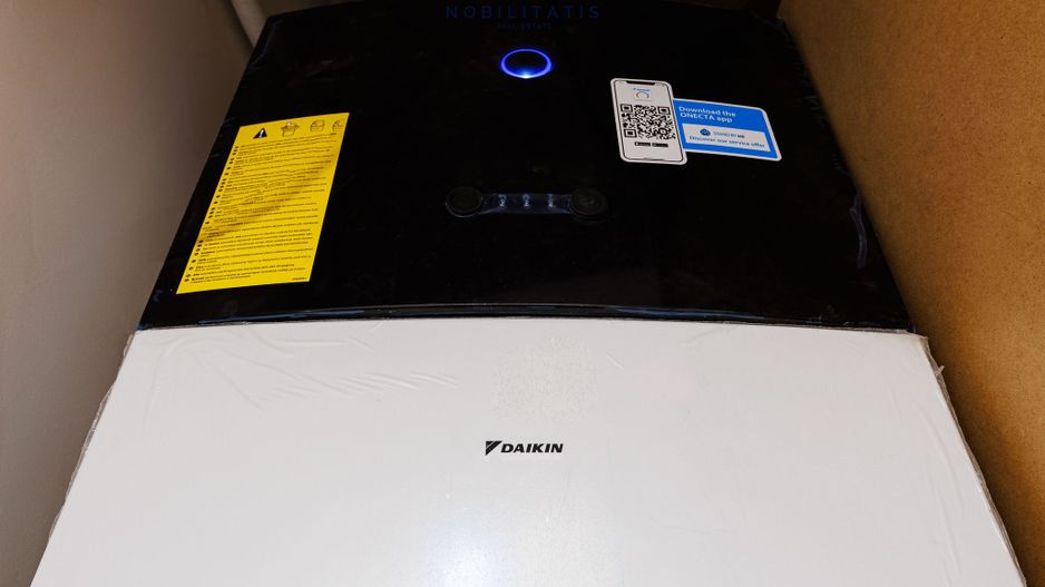 Duplex de vanzare la liziera padurii - 130 mp, 4 bai & 4 dormitoare - Poză 28