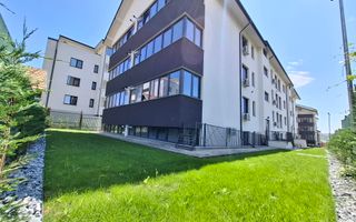 Apartament 2 camere nou de vanzare in Iasi Valea Lupului, intabulat - Poză 17