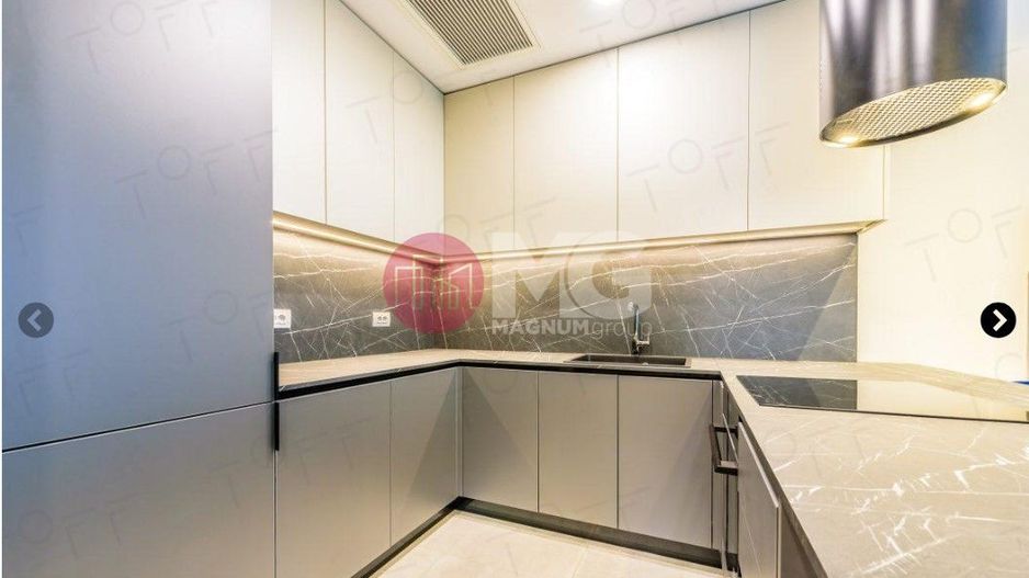 Apartament 3 camere de vanzare-One Mircea Eliade - Poză 3