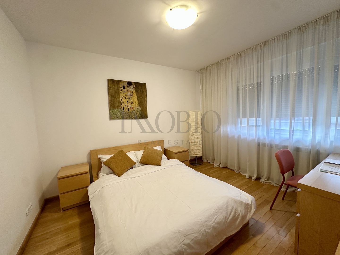 Apartament 3 camere - Herăstrău - Nordului - Poză 12