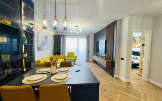 Apartament modern I 2 camere I Zona Eroilor I Floresti - Poză 5