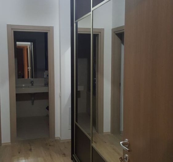 Apartament 3 camere padurea Baneasa, parter, gradina cu loc de parcare - Poză 7