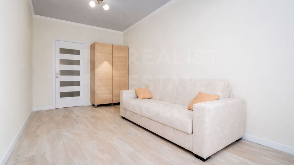 Chirie, apartament, 2 camere, str. M. Berezovschi, Botanica - Poză 4