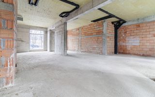 Spatiu Comercial Semifinisat | Bloc nou | Hercesa Vivenda - Poză 2