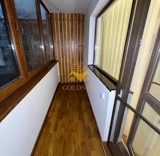 4 camere, decomandate, Gheorgheni, parcare zona Brancusi - Poză 8