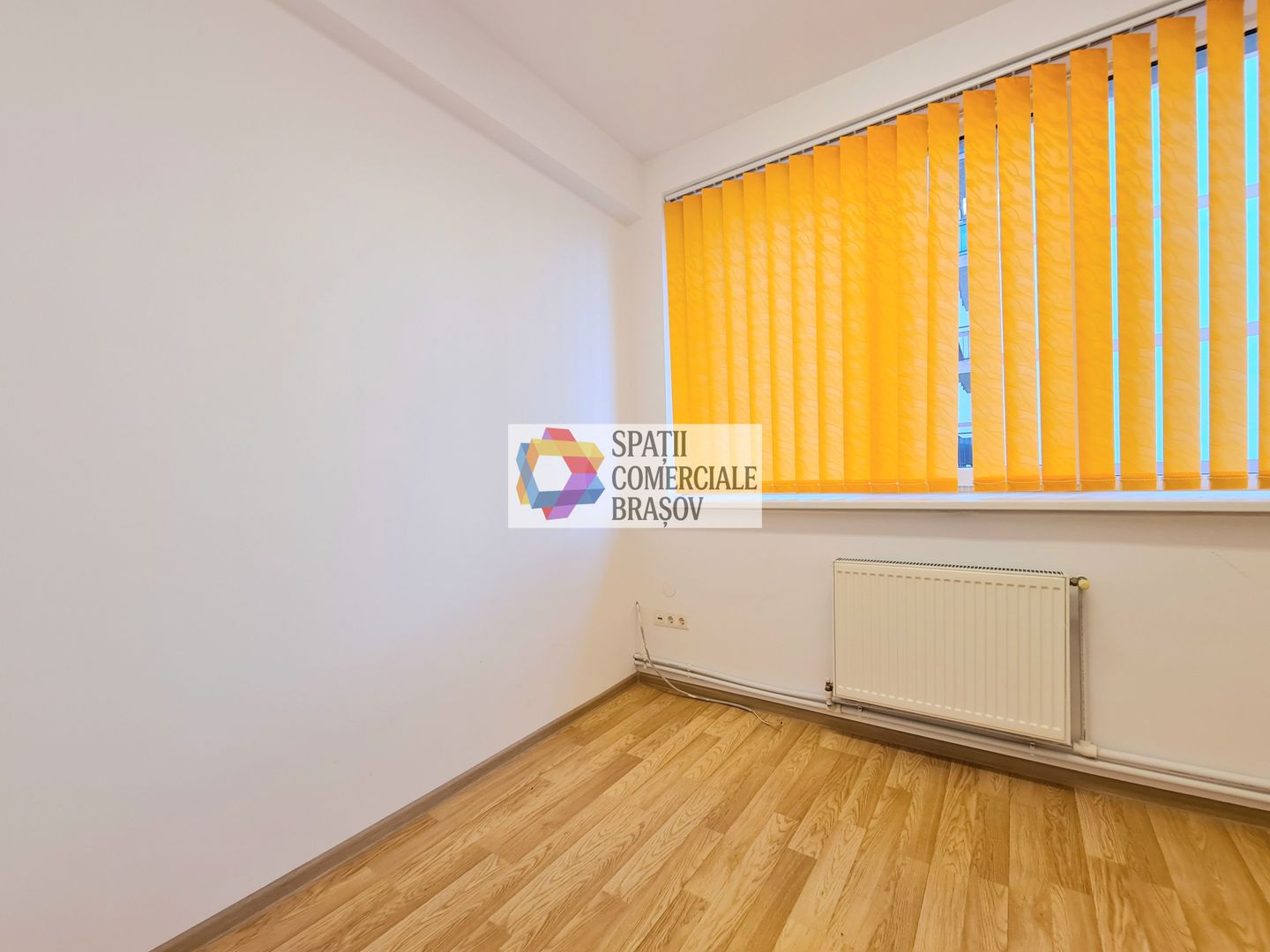 Spatiu birouri de închiriat Brasov - 120 mp  # plus-imo - Poză 8