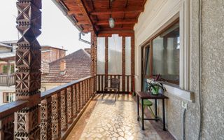 DE INCHIRIAT - Apartament in vila - 2 camere - Str. Trivale - Poză 9