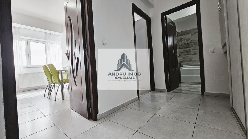 2 Camere DECOMANDAT | Str. Amurgului/ metrou Dimitrie Leonida - Poză 5