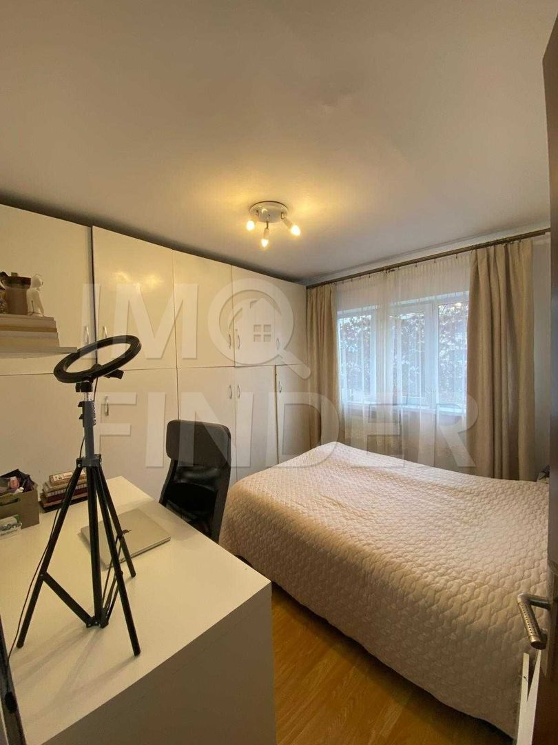 Apartament 2 camere Zorilor, etaj 2 din 4 - Poză 5