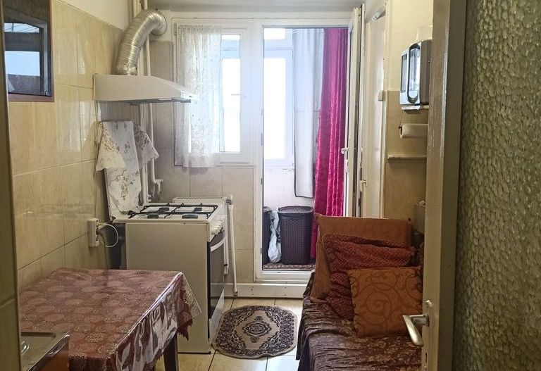 Apartament 2 camere,decomandat, etaj2/4,  Tiglina1 - Poză 2