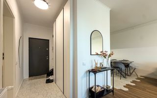 2 camere mobilat modern-Str. Dunării, Intre Lacuri - Poză 9