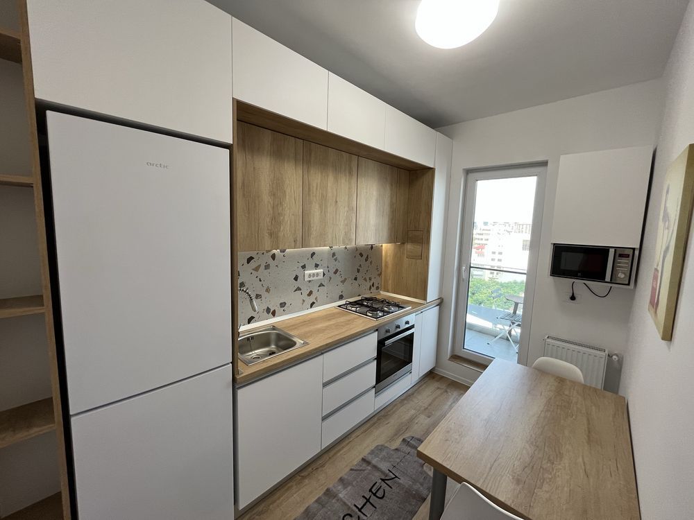 Apartament nou Grozavesti / Orhideea / Regie / Politehnica - Poză 2
