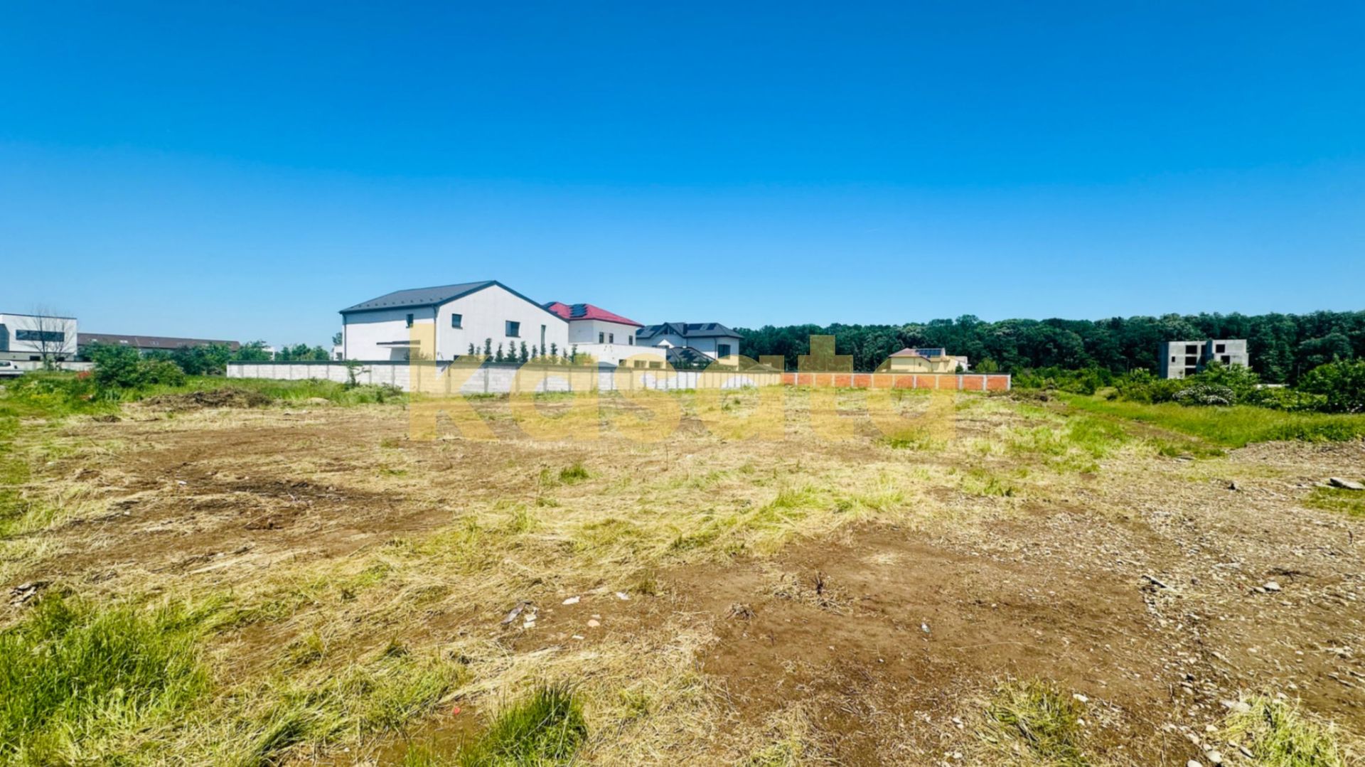 OPORTUNITATE INVESTITIE | TEREN VOLUNTARI | MATEI MILLO | 2680 MP - Poză 3